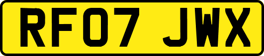 RF07JWX