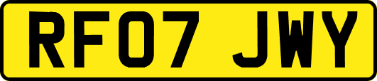 RF07JWY