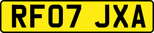 RF07JXA