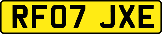 RF07JXE