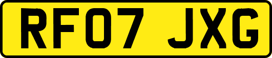 RF07JXG