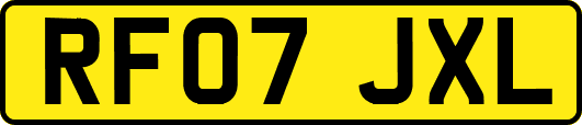 RF07JXL