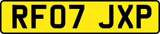 RF07JXP