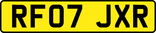 RF07JXR