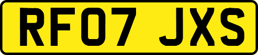 RF07JXS