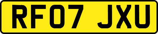 RF07JXU