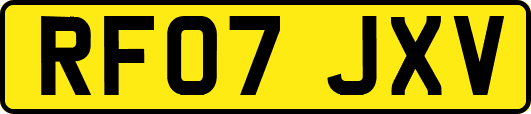 RF07JXV