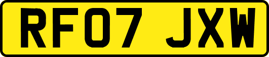 RF07JXW