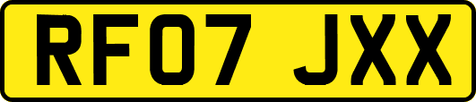 RF07JXX