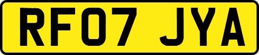 RF07JYA