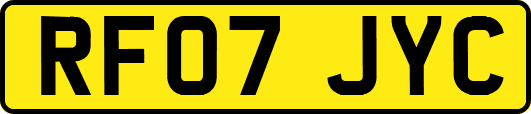 RF07JYC