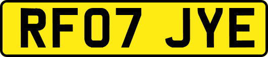 RF07JYE