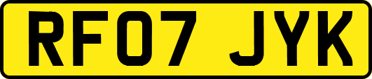 RF07JYK