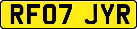 RF07JYR