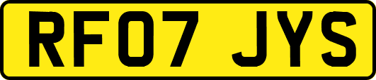 RF07JYS