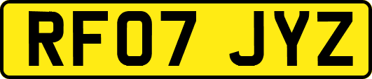 RF07JYZ