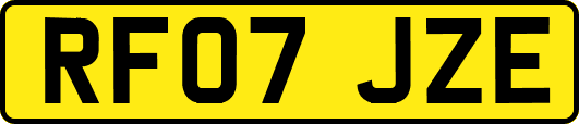 RF07JZE