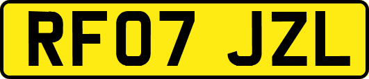 RF07JZL