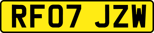 RF07JZW