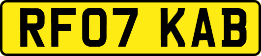 RF07KAB