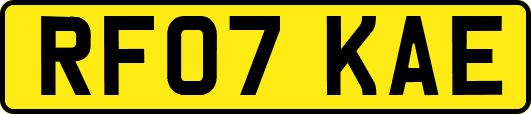 RF07KAE