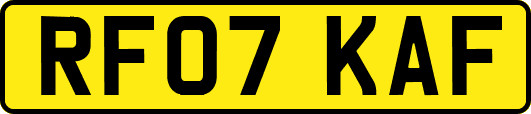 RF07KAF