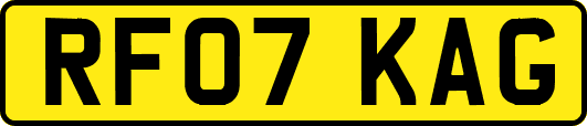 RF07KAG