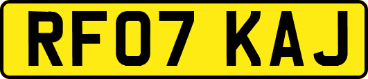 RF07KAJ