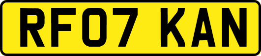 RF07KAN