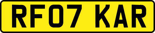 RF07KAR