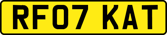 RF07KAT