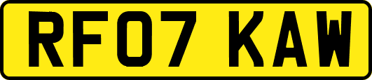 RF07KAW