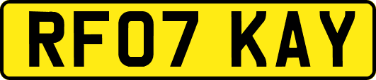 RF07KAY