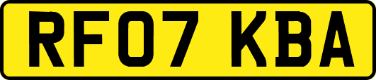 RF07KBA