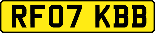 RF07KBB