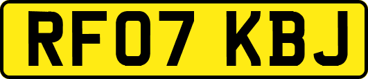 RF07KBJ