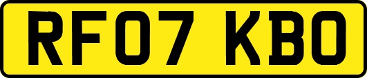 RF07KBO