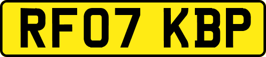 RF07KBP