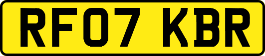 RF07KBR