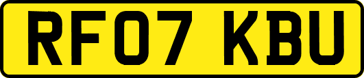 RF07KBU
