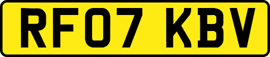 RF07KBV