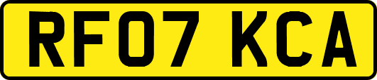 RF07KCA