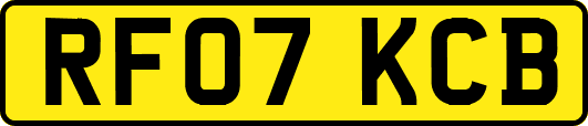 RF07KCB