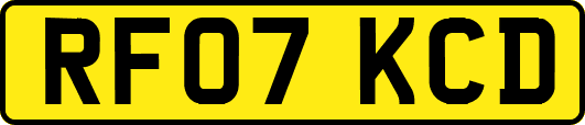 RF07KCD