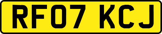 RF07KCJ