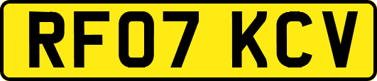 RF07KCV