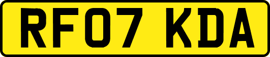 RF07KDA