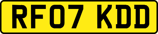 RF07KDD