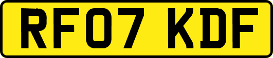 RF07KDF