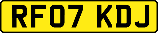 RF07KDJ
